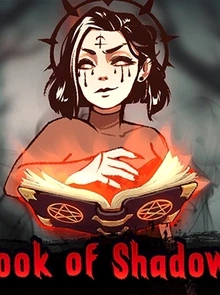 Book Of Shadows — Nolimit City