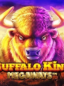 Buffalo King Megaways — Pragmatic Play