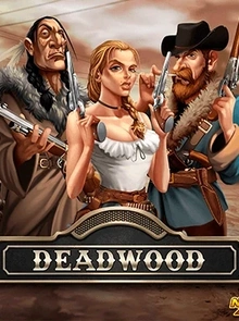 Deadwood — Nolimit City
