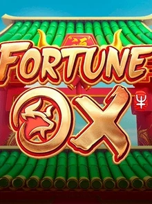 Fortune Ox — PG Soft