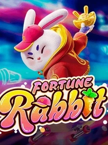 Fortune Rabbit — PG Soft