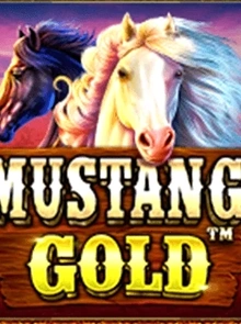 Mustang Gold — Pragmatic Play