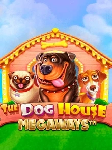 The Dog House Megaways — Pragmatic Play